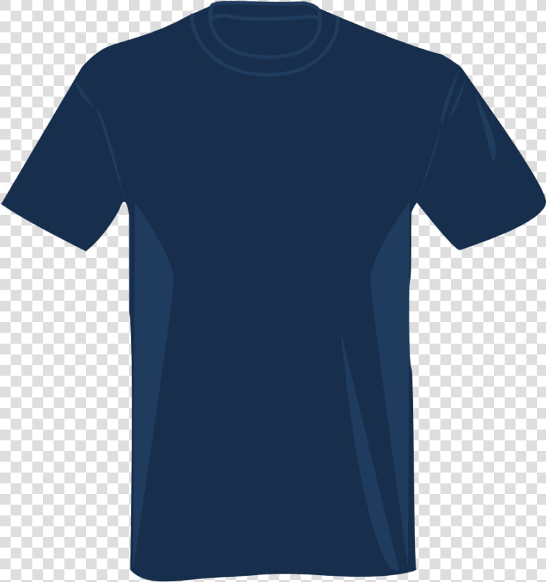 T shirt Png Picture   T Shirt Mockup Blue  Transparent PngTransparent PNG