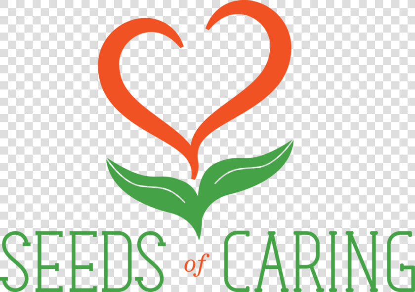 Seeds Of Caring  HD Png DownloadTransparent PNG