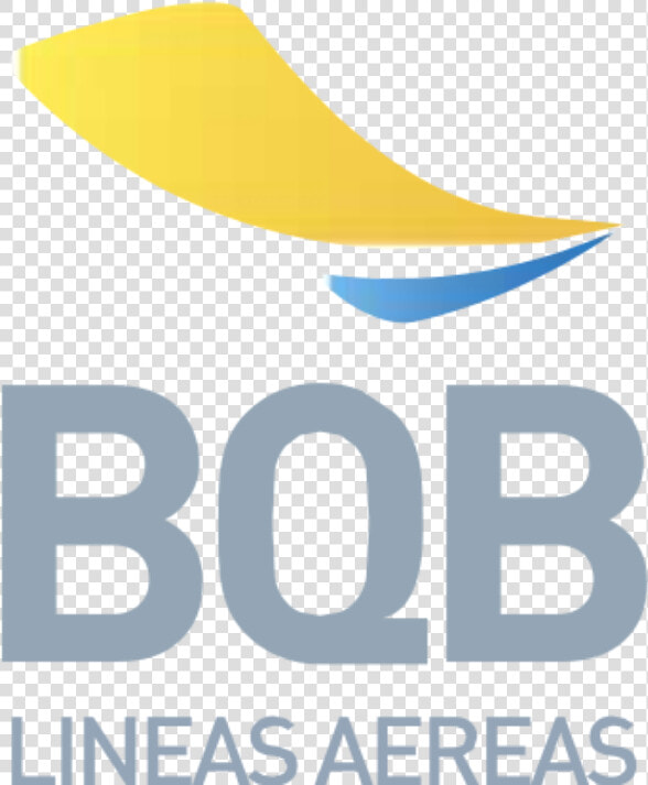 Bqb Líneas Aéreas Logo  HD Png DownloadTransparent PNG