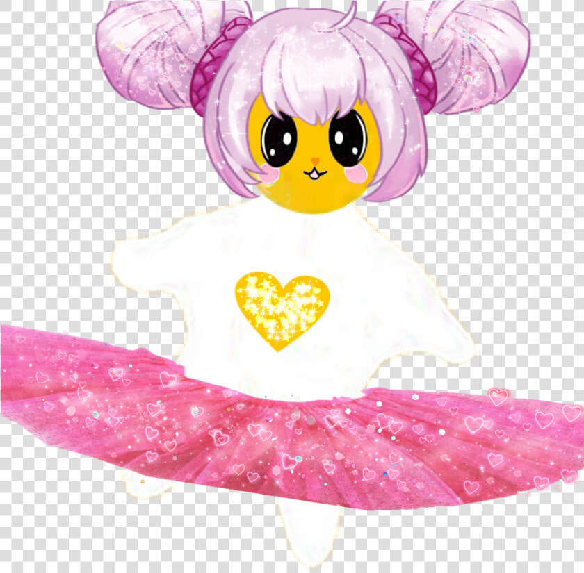  huevo  beautiful  muñeca  scsunnysideup  sunnysideup   Illustration  HD Png DownloadTransparent PNG