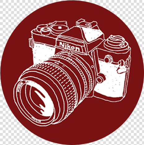 Single lens Reflex Camera  HD Png DownloadTransparent PNG