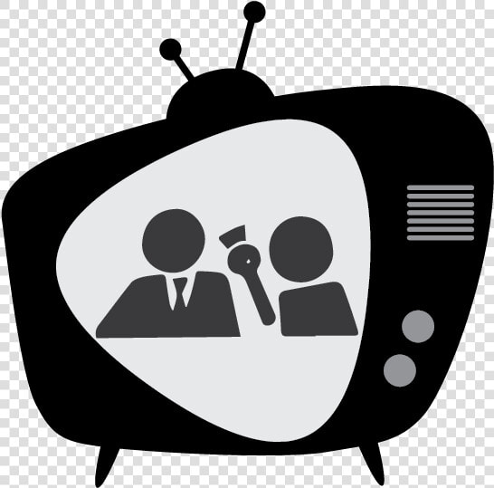 Interview Clipart Television Interview   Arabic Tv  HD Png DownloadTransparent PNG