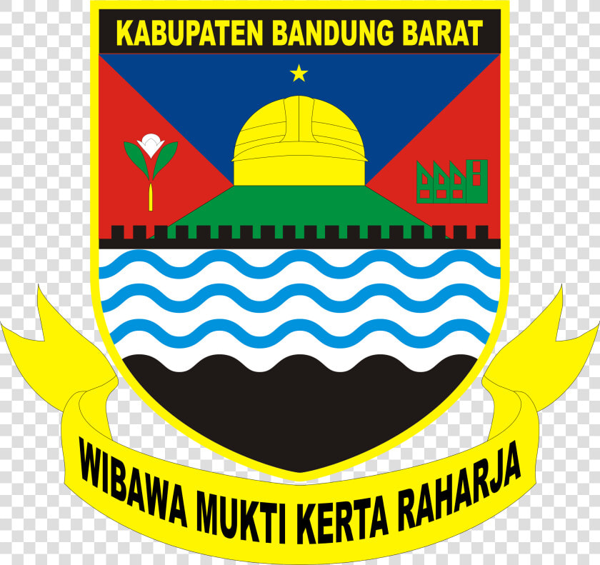 Pemerintah Kabupaten Bandung Barat  HD Png DownloadTransparent PNG