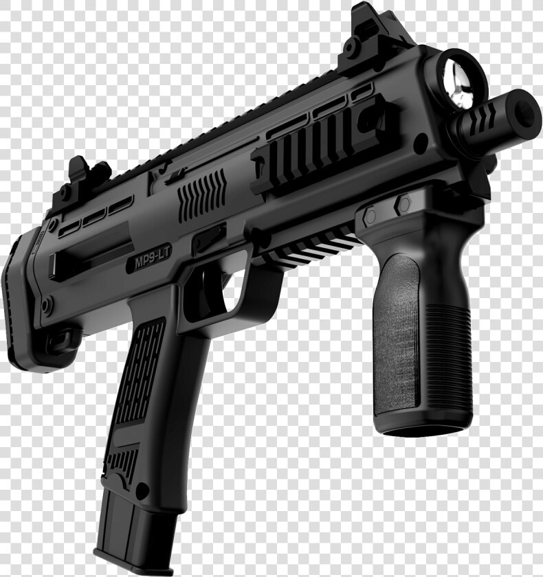 Firearm  HD Png DownloadTransparent PNG