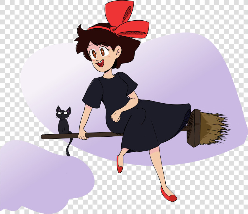 Kiki   Cartoon   Cartoon  HD Png DownloadTransparent PNG