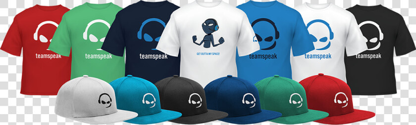 Teamspeak   Png Download   Baseball Cap  Transparent PngTransparent PNG