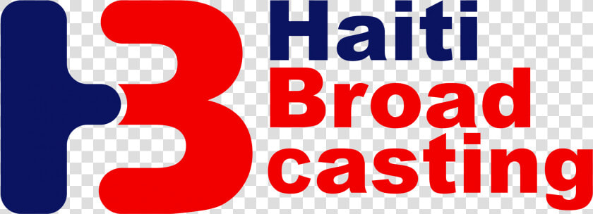 Haiti Broadcasting Logo  HD Png DownloadTransparent PNG