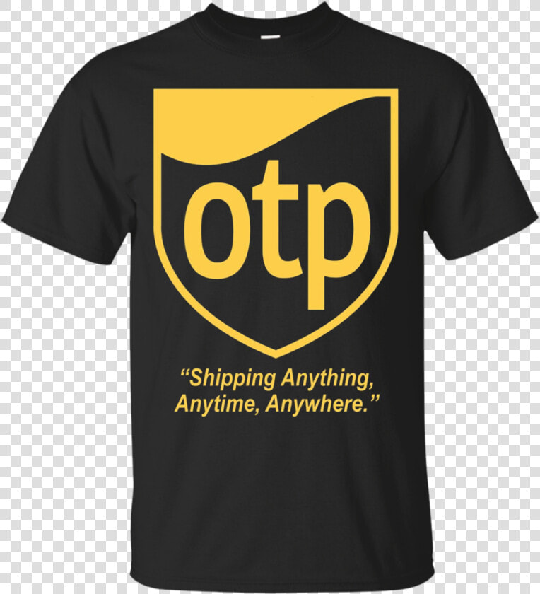 Otp One True Pairing   Active Shirt  HD Png DownloadTransparent PNG