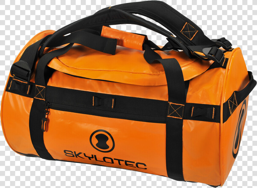 Skylotec Duffle Bag  HD Png DownloadTransparent PNG