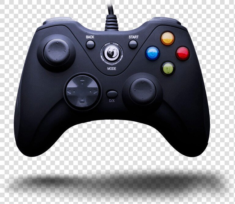 Gc 100xf   Manette De Jeux Sur Pc  HD Png DownloadTransparent PNG