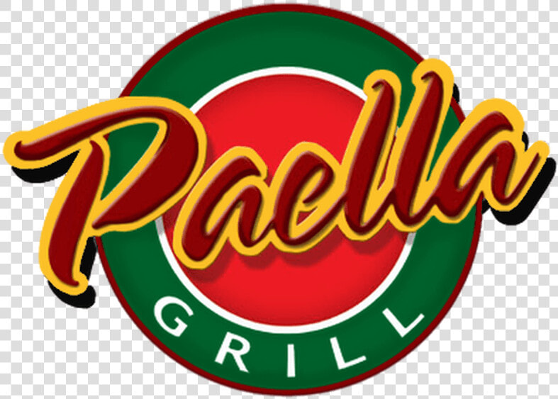 Logo For Paella Grill Catering  amp  Event Space  Greenacres    Paella  HD Png DownloadTransparent PNG