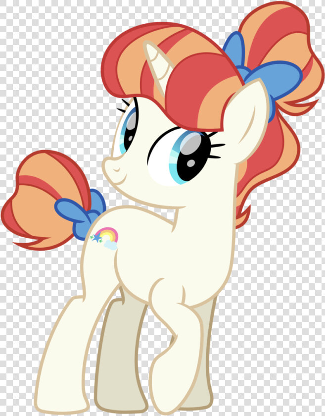 Cheezedoodle96  Background Pony  Bow  Female  Hair   Mlp Background Ponies  HD Png DownloadTransparent PNG