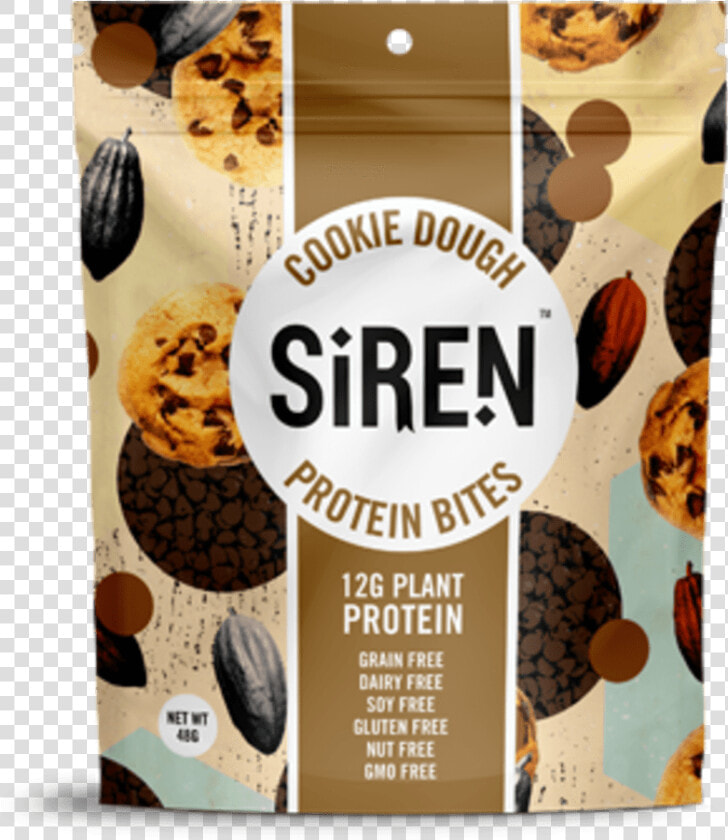 Siren Protein Bites  HD Png DownloadTransparent PNG