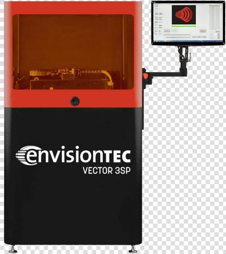 Vector Hd 3sp Envisiontec  HD Png DownloadTransparent PNG