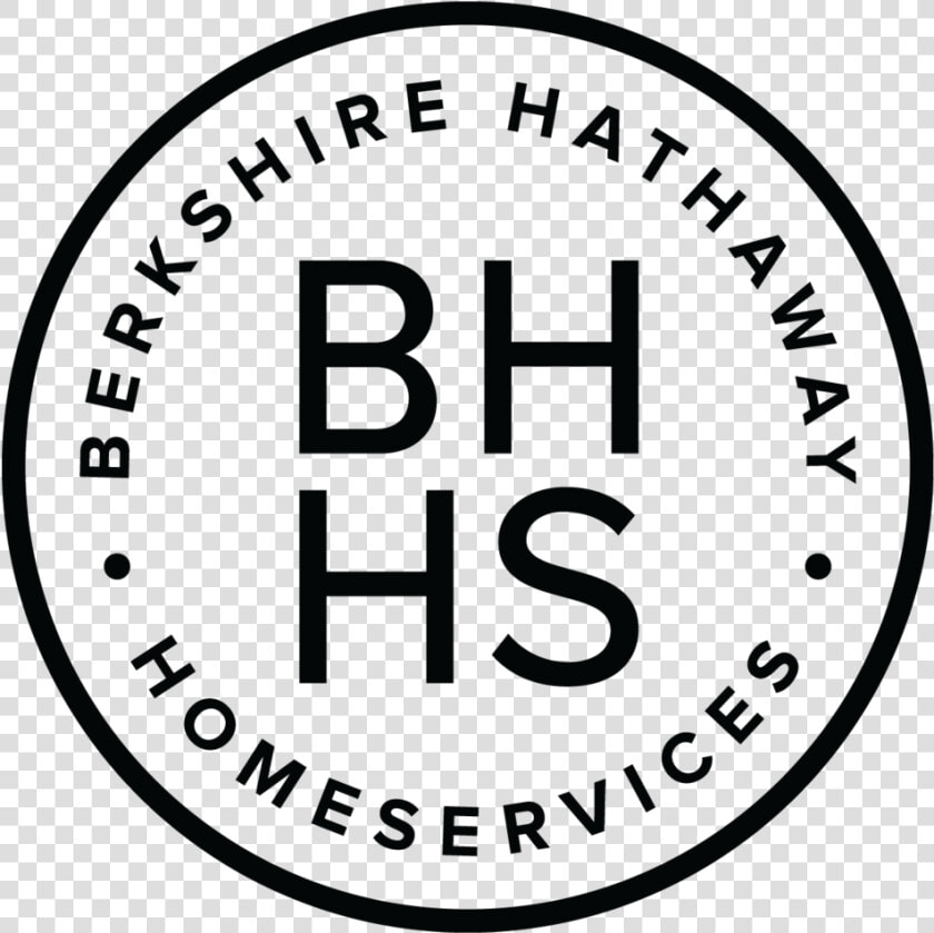 Quality Seal Black   Berkshire Hathaway Homeservices  HD Png DownloadTransparent PNG