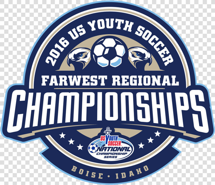 2016 Ncs Region Iv   Us Youth Soccer National Championships  HD Png DownloadTransparent PNG