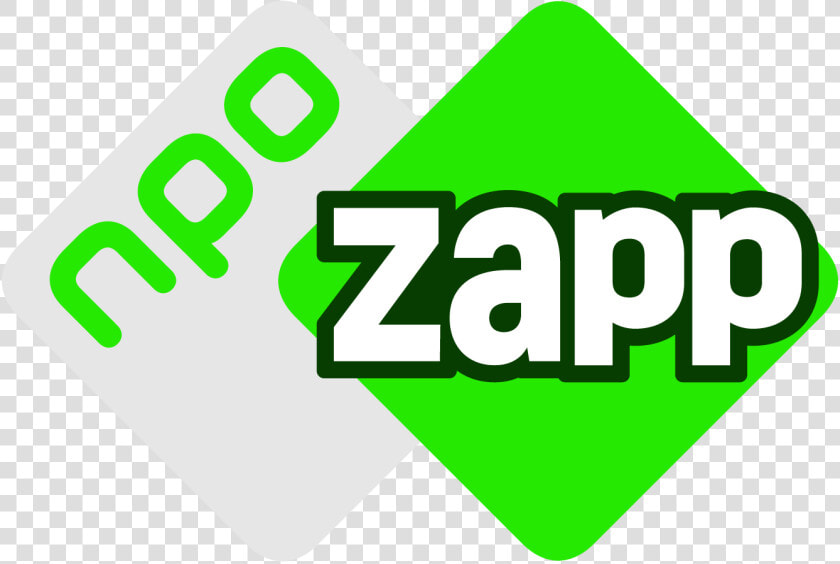 Npo Zapp 2018   Npo Zapp Logo  HD Png DownloadTransparent PNG