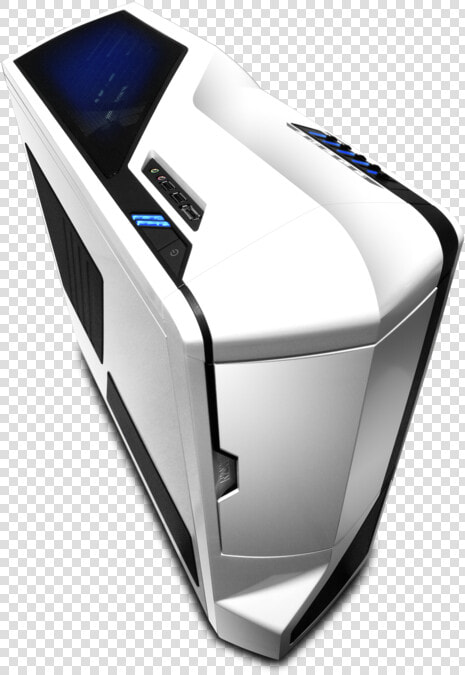 Nzxt Phantom Case  HD Png DownloadTransparent PNG