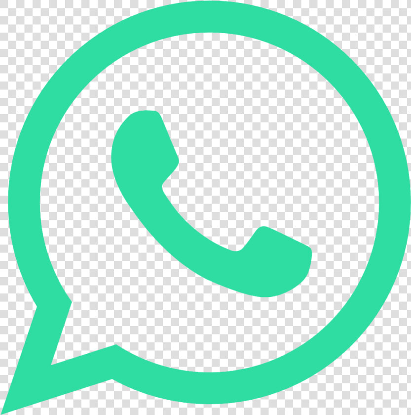 Transparent Whatsapp Icon Transparent Png   Logo Whatsapp Png Colores  Png DownloadTransparent PNG