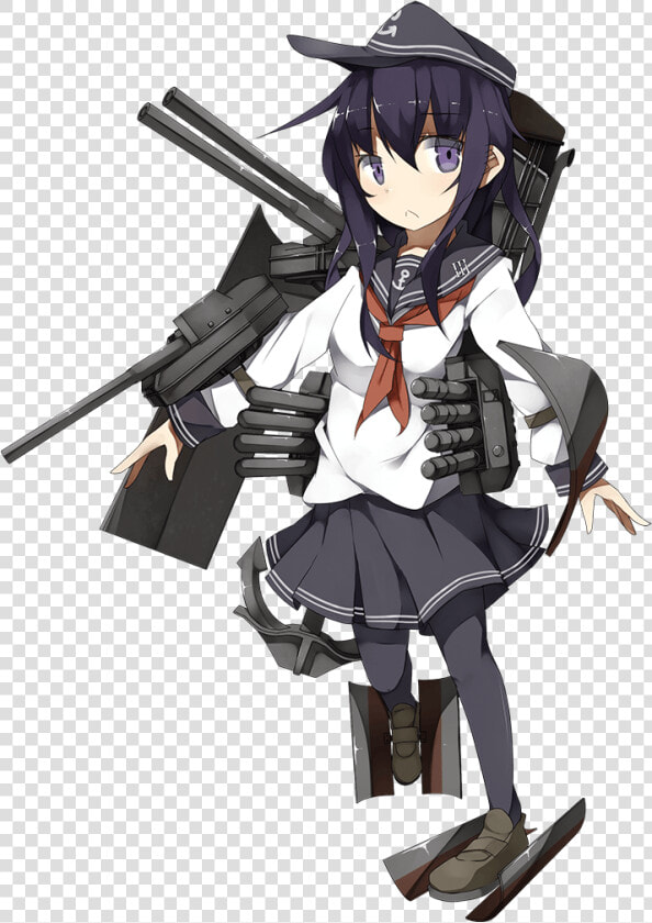 Kancolle Wiki   Kantai Collection Akatsuki  HD Png DownloadTransparent PNG