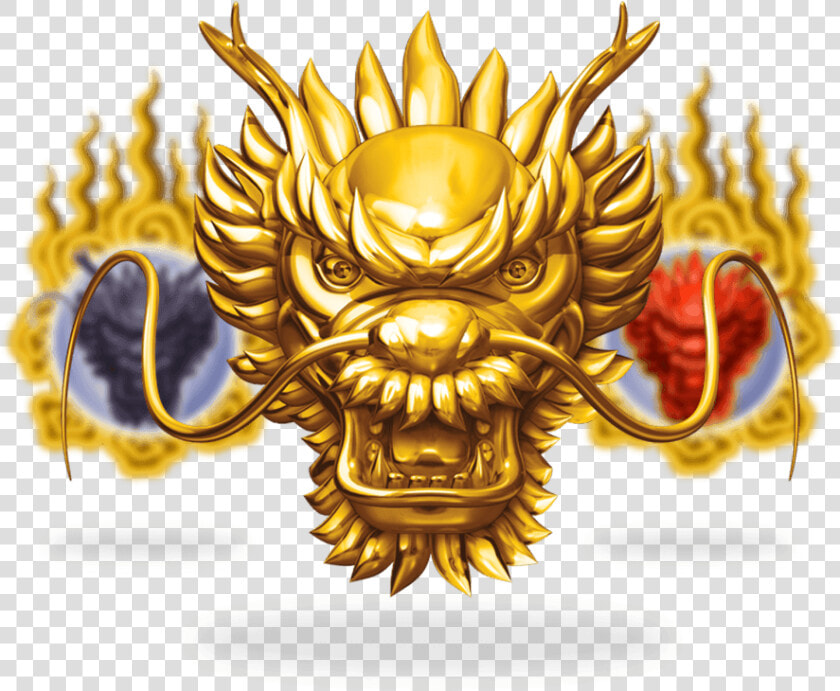 5 Dragons Slot Game   Dragon Gold Slot Game  HD Png DownloadTransparent PNG