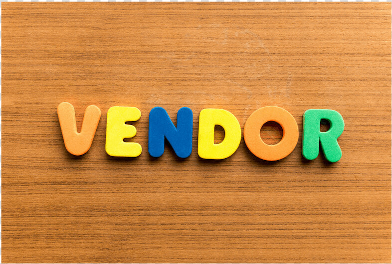 Vendor  HD Png DownloadTransparent PNG