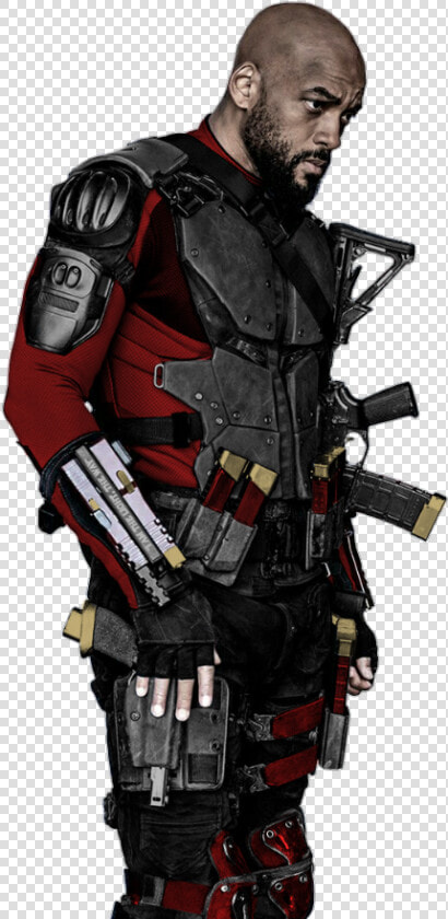 Transparent Deadshot Png   Suicide Squad Png  Png DownloadTransparent PNG