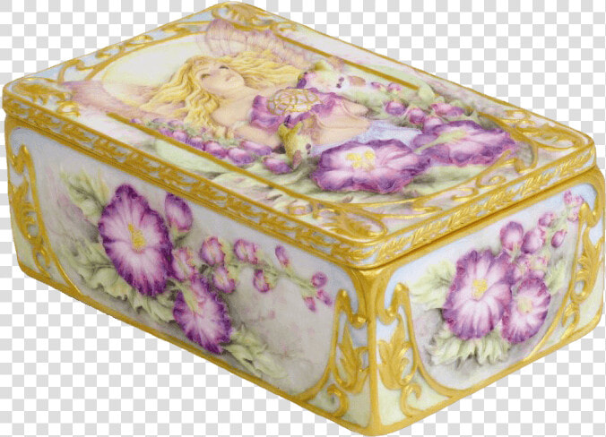 Faith Jewelry Box By Jody Bergsma   Box  HD Png DownloadTransparent PNG