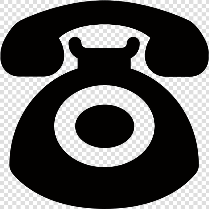 Telephone Call Computer Icons Clip Art Telephone Number   Transparent Background Logo Phone Icon  HD Png DownloadTransparent PNG