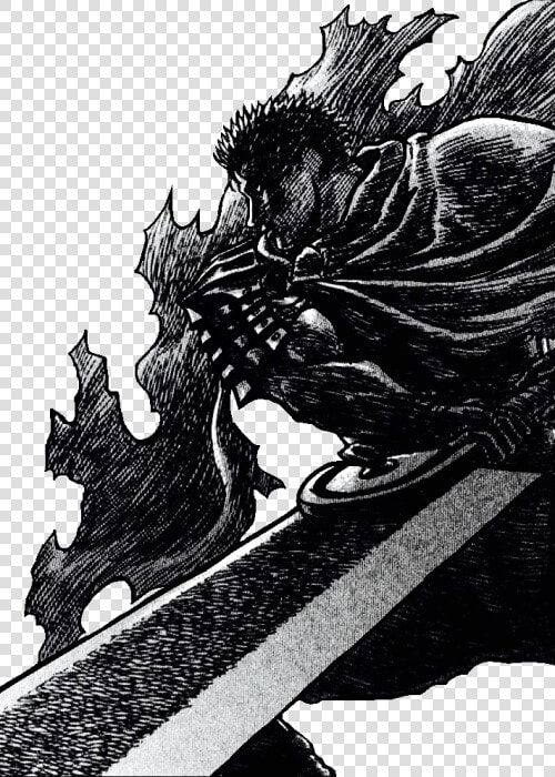 Transparent Guts Berserk   Png Download   Transparent Guts Berserk  Png DownloadTransparent PNG