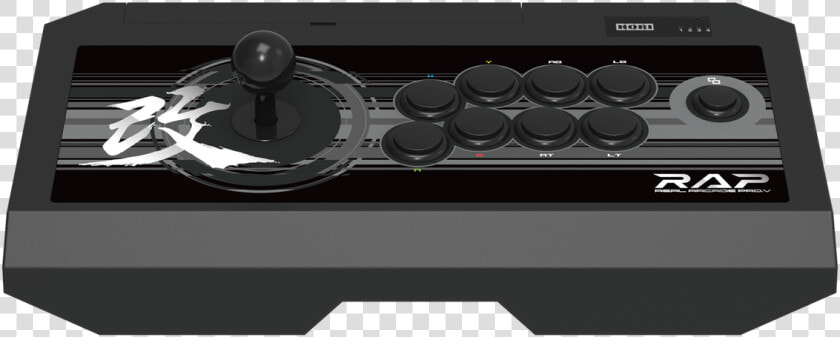 Real Arcade Pro V Kai For Xbox One   Xbox   Arcade Stick Xbox One  HD Png DownloadTransparent PNG