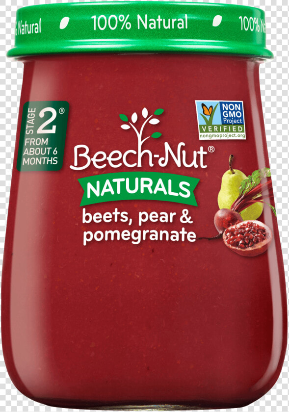 Beech Nut Baby Food Stage 2  HD Png DownloadTransparent PNG