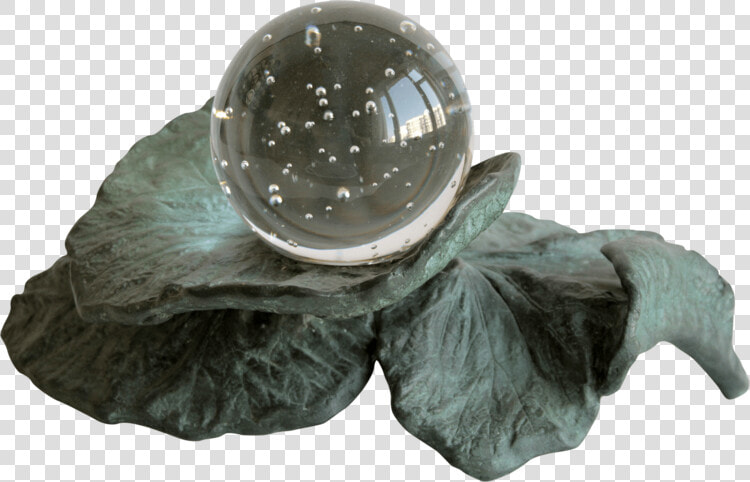 Drop Of Dew Valeria Koshkina   Sculpture  HD Png DownloadTransparent PNG