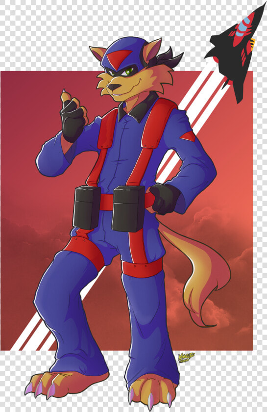 Razor   Swat Kats   Swat Kats Razor Cosplay  HD Png DownloadTransparent PNG