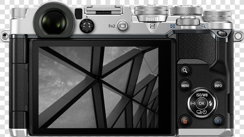 Digital Olympus Pen Camera  HD Png DownloadTransparent PNG