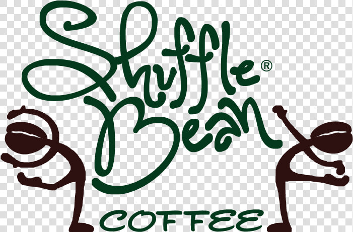 Shuffle Bean Coffee  HD Png DownloadTransparent PNG