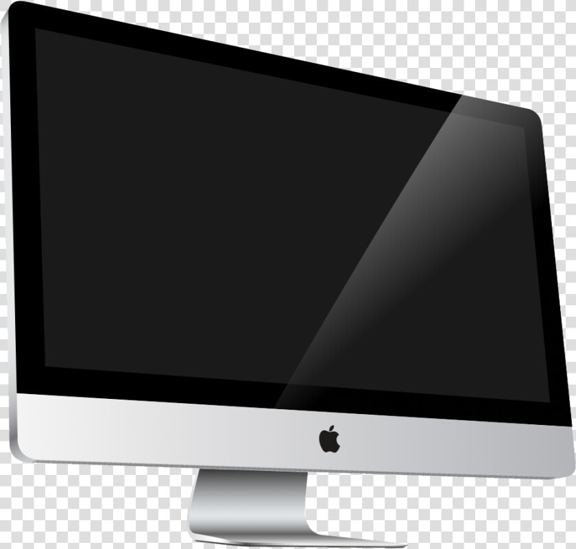 Mac Transparent Background Png   Apple Imac  Png DownloadTransparent PNG