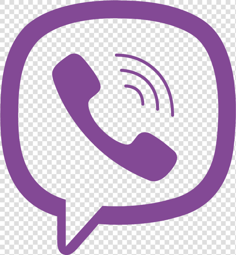 Viber Logo Png   Transparent Png Transparent Background Viber Logo  Png DownloadTransparent PNG