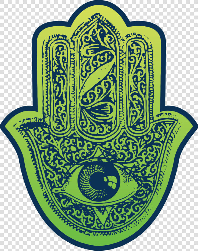 Transparent Hamsa Png   Greenhand Spokane  Png DownloadTransparent PNG