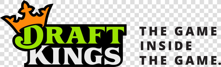 Draft Kings Logo Vector  HD Png DownloadTransparent PNG