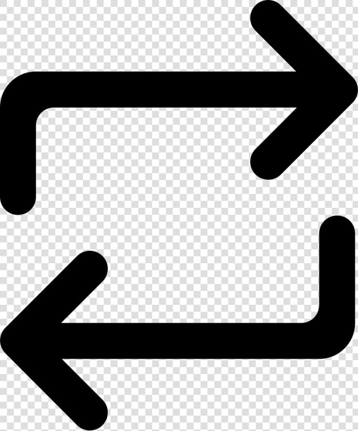 Retweet Png Icon Free Transparent Off White Arrows   Off White Arrows Png  Png DownloadTransparent PNG