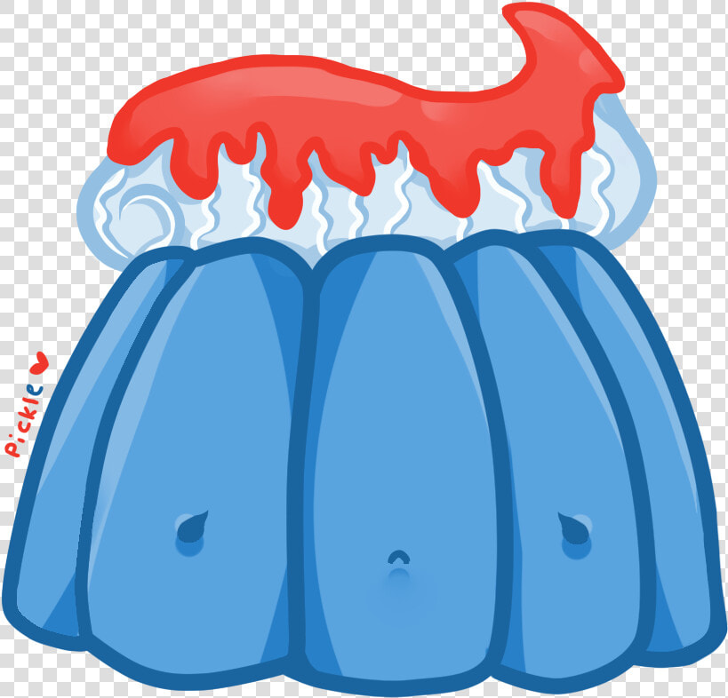 Milk Carton Images   Kawaii Jello  HD Png DownloadTransparent PNG