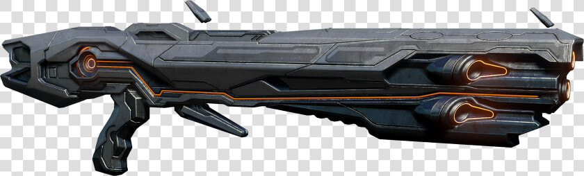 Halo 4 Forerunner Shotgun  HD Png DownloadTransparent PNG