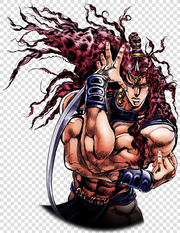 Blade Png  unit Kars   Jojo Stardust Shooters Kars  Transparent PngTransparent PNG