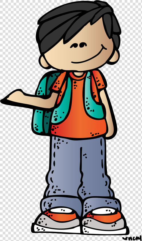 Picture Transparent Bpk C Melonheadz Illustrating   Melonheadz Boy Clipart  HD Png DownloadTransparent PNG