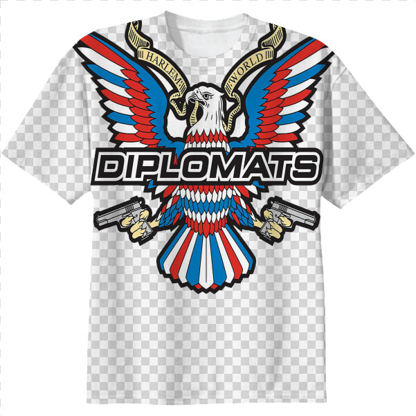 Latest Dipset logo Designs   Diplomats Logo Png  Transparent PngTransparent PNG