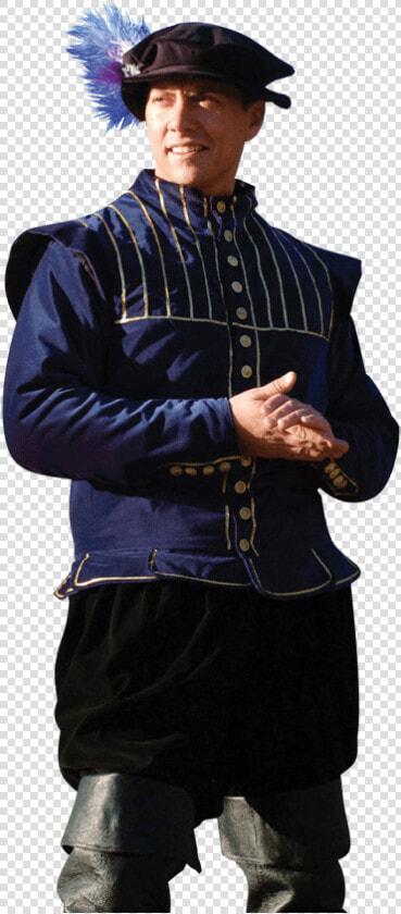 Scottish Doublet   Standing  HD Png DownloadTransparent PNG