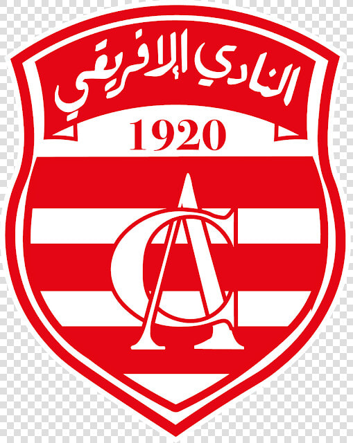 Logo Club Africain Dream League 2019  HD Png DownloadTransparent PNG