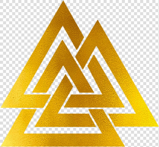 Valknut Png  Transparent PngTransparent PNG