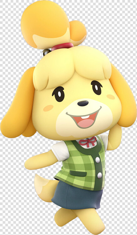 Isabelle Animal Crossing Gucci  HD Png DownloadTransparent PNG